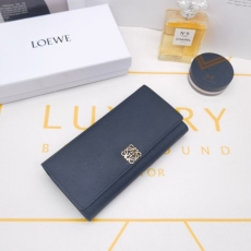 Loewe Wallets Purse